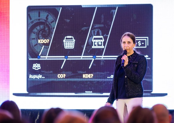Aktuální data a spotřebitelské trendy patří mezi témata, která Zeelandia přináší do programu Pekařské konference 2026 ve spolupráci s externími odborníky. Aktuální data a spotřebitelské trendy patří mezi témata, která Zeelandia přináší do programu Pekařské konference 2026 ve spolupráci s externími odborníky.