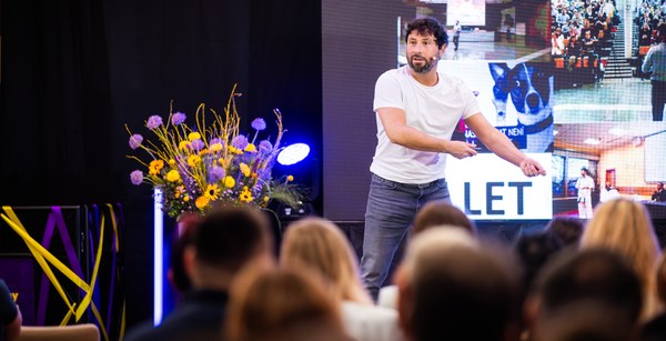 Byl to den plný chutí, nápadů a poctivé energie. A přesně takovou inspiraci máme v našem oboru nejraději. Byl to den plný chutí, nápadů a poctivé energie. A přesně takovou inspiraci máme v našem oboru nejraději.