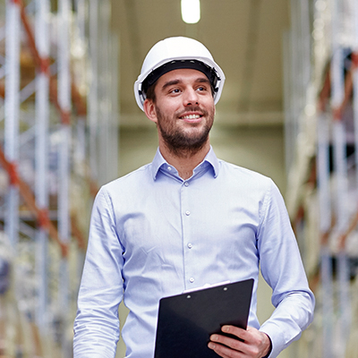 Investiční technik