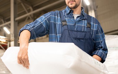 Přípravář výroby (Chelčice)