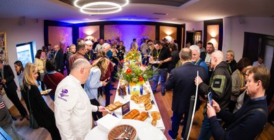 Inspiration Day 2026: den, kdy se inspirace dala skoro krájet