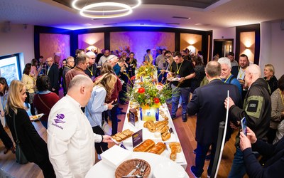 Inspiration Day 2026: den, kdy se inspirace dala skoro krájet