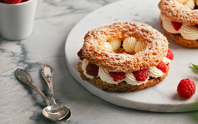 Odpalované těsto – bezpečněji, rychleji a bez kompromisů v kvalitě