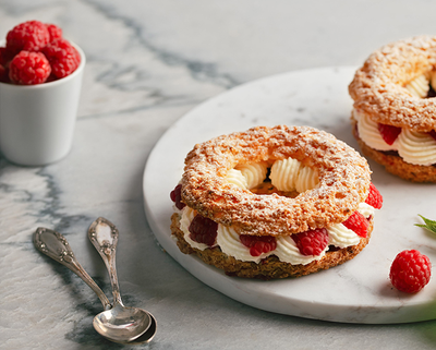 Odpalované těsto – bezpečněji, rychleji a bez kompromisů v kvalitě Odpalované těsto – bezpečněji, rychleji a bez kompromisů v kvalitě