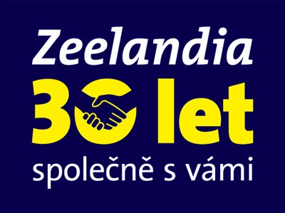 Slavíme 30 vypečených let Slavíme 30 vypečených let