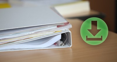 Dokumenty & Certifikáty