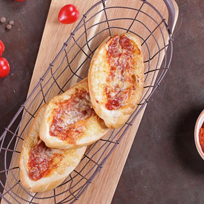 Pizza kečup