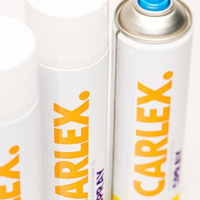 Carlex Spray