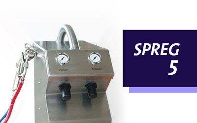 Spreg 5