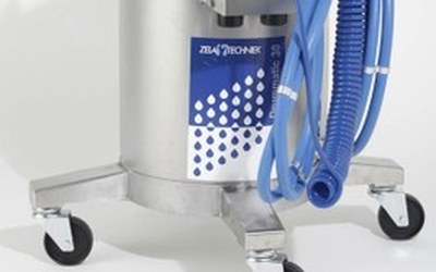 Fill & Spray