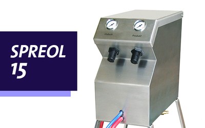 Spreol 15
