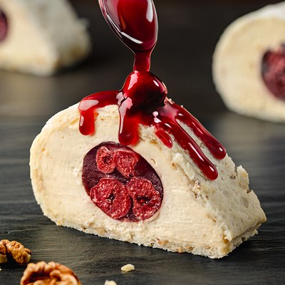 Debic Cream Plus Mascarpone