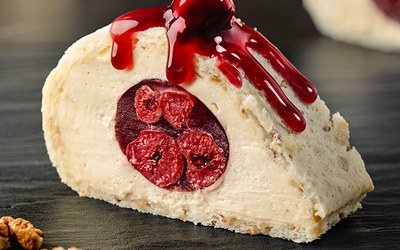 Debic Cream Plus Mascarpone