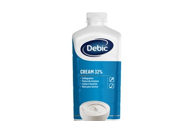 Debic Cream 32%