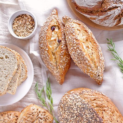 Oat Mix