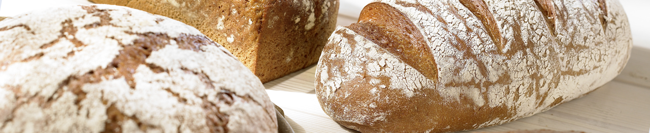 Přípravky na výrobu chleba