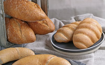 Spelt Mix