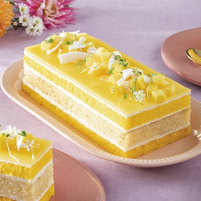 Koko Tropicana