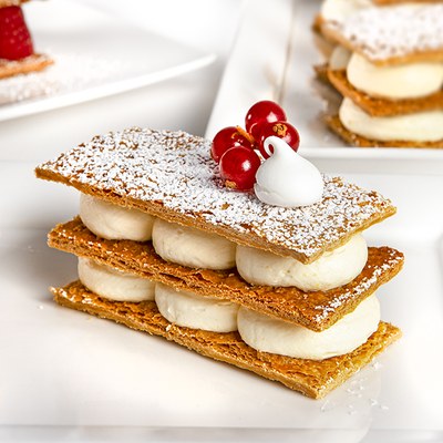 Mille-Feuille