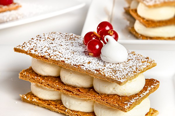 Mille-Feuille