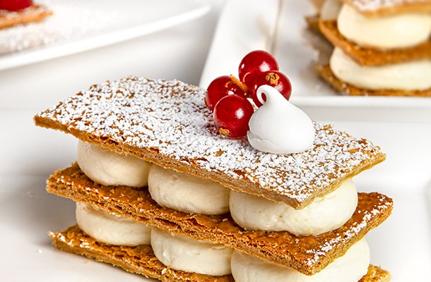 Mille-Feuille