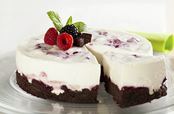 Forest cake
