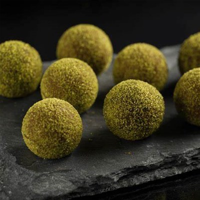 Matcha Tea Truffle