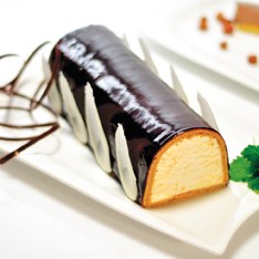 Tiramisu tunel