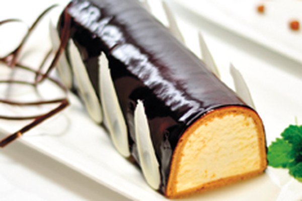 Tiramisu tunel