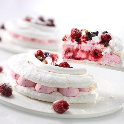 Dort Pavlova