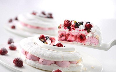 Dort Pavlova