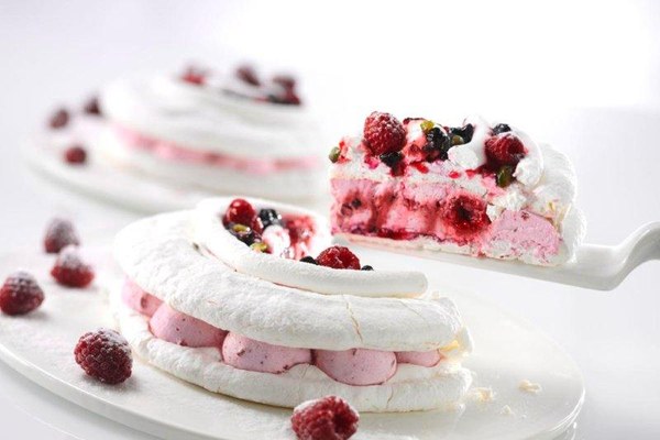 Dort Pavlova