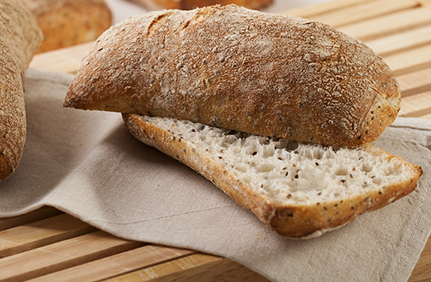 Chiabatta
