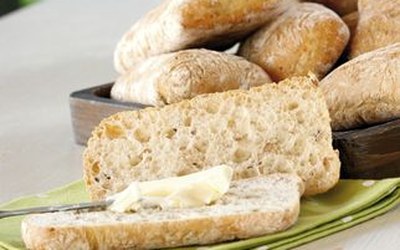 Ciabatta (Mr. Korn Natura)