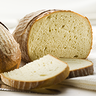 Bramborový chléb (Bramborové těsto A, Beta Base HS)