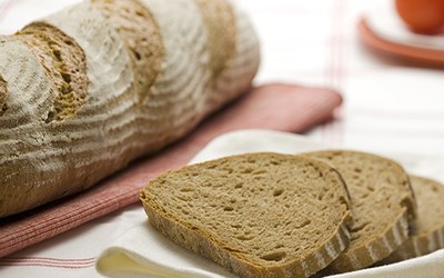 Celožitný chléb (Beta Base HS, Protea)