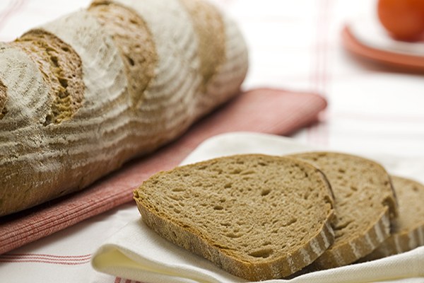 Celožitný chléb (Beta Base HS, Protea)