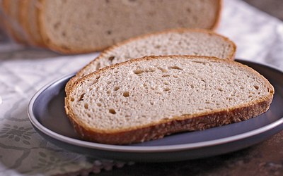Konzumní chléb - Maximo Fresh