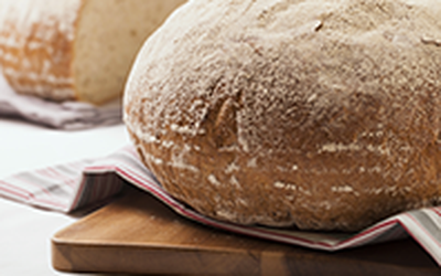 Konzumní chléb (ZeeSauer paste)