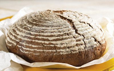 Pšenično-žitný chléb (Amore Staročeský kvas)