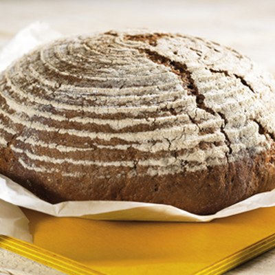 Pšenično-žitný chléb (Amore Staročeský kvas)