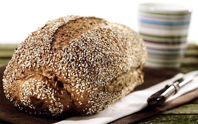 Vícezrnný chléb Prokorn (Panomix Prokorn)