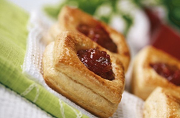 Pikant čtverec (Nordix croissant 15)